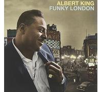 Funky London by Albert King