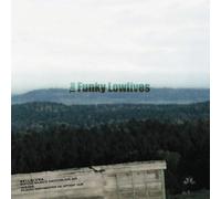 Funky Lowlives, the - Bellaluna/Inside Remixes [12" VINYL]