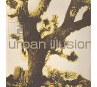 Funky Lowlives,the - Urban Illusion [Vinyl Maxi-Single] [VINYL]
