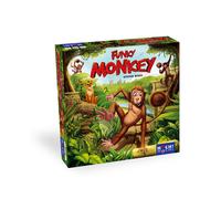 Funky Monkey