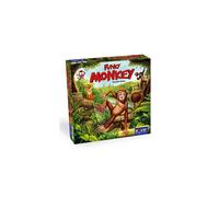 Funky Monkey - Board Game