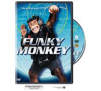 Funky Monkey [DVD] [Region 1] [US Import] [NTSC]