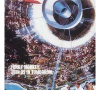 Funky Monkey - Join Us In Tomorrow
