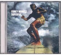 Funky Monkey - Superfox