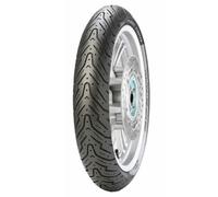Pirelli Scoot Angel 60p Tl Scooter Front/rear Tire Black 130 / 60 / R13