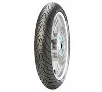 Pirelli Scoot Angel 63p Tl Scooter Rear Tire Black 130 / 70 / R13