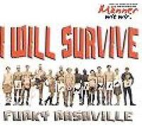 Funky Nashville - I Will Survive