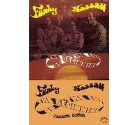 Funky Nassau [CASSETTE]