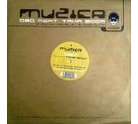 Funky People / Dub Funk