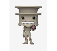 Funky POP! Animation Kaiju No. 9 Vinyl Figure, Exclusive Collectible with Authentication, No. 2253, 4.2 Inches