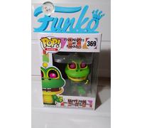 Funky Pop Games : Five Nights At Freddy’s #Happy Frog 369 PIZZA SIMULATOR