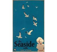 Funky Print Vintage Kodak The Seaside Calls Advertisement Poster Wall Art A3 & A4 (A2 420 x 594mm)