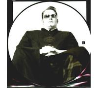 Funky Reverend,the - The Funky Generation [Vinyl Maxi-Single]