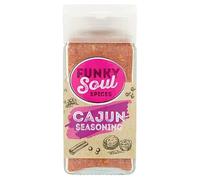 FUNKY Soul SPICES Cajun Seasoning 45g | Case of 6