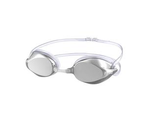 Funky Swimming goggle Training Machine - Liquid Mercury Mirror