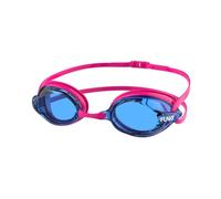 Funky Trunks Training Machine Swimming Goggles Pink