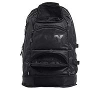 Funky Trunks Back To Black Expandable Elite Squad Backpack
