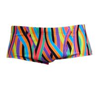 Funky Trunks - Classic Trunks - Swim brief size 5, multi