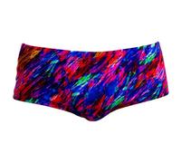 Funky Trunks - Classic Trunks - Swim brief size 5, purple