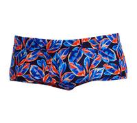 Funky Trunks Classic Swimming Boxer Blue XL Men