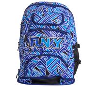 Funky Trunks - Elite Squad Backpack 36 - Daypack blue