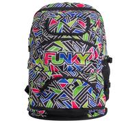 Funky Trunks Fyg003 Backpack Multicolor