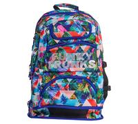 Funky Trunks Ftg003 Backpack Multicolor