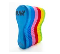 Funky Trunks Rainbow Racer Elite Squad Pull Buoy
