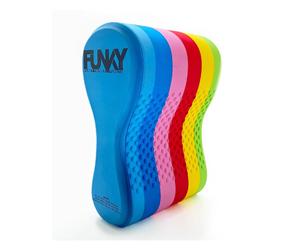 Funky Trunks Rainbow Racer Elite Squad Pull Buoy