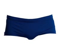 Funky Trunks - Sidewinder Trunks - Swim brief size 4, blue