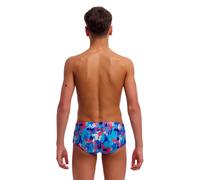 Funky Trunks Sidewinder Trunks Swimming Boxer