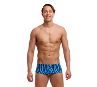 Funky Trunks Sidewinder Swimming Boxer Blue AUS 40 Man