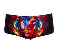 Funky Trunks Swimming Trunks Boys | Children's Paradise Please Quick-Drying and Chlorine-Resistant, multicoloured, 152