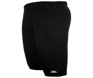 Funky Trunks - Training Jammers - Swim brief size 6, black