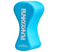 Funky Trunks - Training Pull Buoy - Swimming aid size One Size, still lagoon