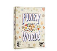 Funky Words I Sight Word Reading Games I UFLI Aligned I Heart Word Flash Cards I Phonics Games