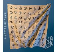 Funkystep & The Sey Sisters - A Matter of Funk CD [Import]