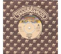 Funkytown - Lipps, Inc. 7" 45