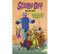 Funland Frights (Scooby-Doo! Mini Mysteries)