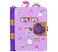 FunLockets Secret Journal Diary Set