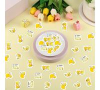 Funmemoir Bee 1st Birthday Party Decorations - 200PCS Honey Bee Table Confetti, So Sweet to Bee One for Bumblebee Themed First Birthday Table Decorations