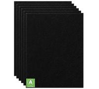 Funmit HPA300 Activated Carbon Pre-Filters Compatible with Honeywell HPA300 Series Air Purifier Replace HRF-A300-6 Pack