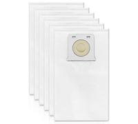 Funmit Vacuum Bags IB600 Replacement for Kenmore Intuition Upright Vacuum Cleaner BU4050 BU4022 BU4020 BU4018, 6 Pack