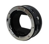 Funmount EF-NZ EFTZ Auto Focus Lens Adapter for EOS Sigma Tamron EF-Mount Lenses to NZ Cameras Z9/Z8/ZF/ZFC/Z72/Z62
