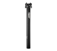 Funn Crossfire Seatpost 350 mm Black
