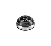 Funn Descend Integral Headset, Upper IS41/28.6 and Lower IS52/40, Angular Contact Bearing, Headset for Mountain Bike, BMX Bike, Road Bike and Gravel Bike
