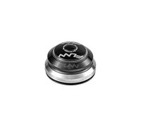 Funn Descend Integral Headset, Upper IS42/28.6 and Lower IS52/40, Angular Contact Bearing, Headset for Mountain Bike, BMX Bike, Road Bike and Gravel Bike