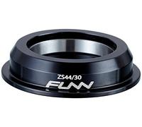 Funn Descend Lower Headset ZS44/30, Zero Stack Angular Contact Bearing Lower Headset, Durable and Lightweight Alloy Headset for Mountain Bike, BMX Bike, Road Bike and Gravel Bike