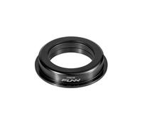 FUNN DESCEND lower semi-integrated rudder 66/46