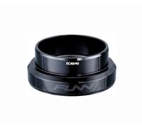 FUNN Downhill EC49/40 Lower Angular Contact Bearings Headset with Outer Bowl for Mountain Bike, Mountain Bike, BMX Bike, Road Bike and Gravel Bike